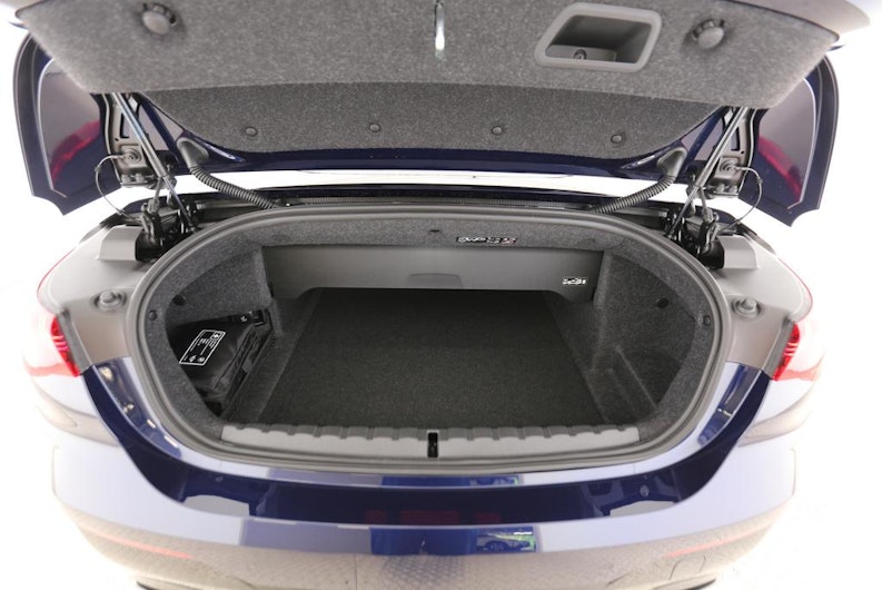 Vehicle image BMW 4 SERIES