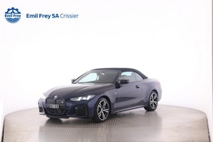 Vehicle image BMW M440i xDrive Cabrio