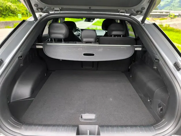 Kia EV6 77 kWh GT-Line 4x4