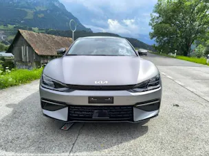 Kia EV6 77 kWh GT-Line 4x4
