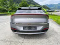 Kia EV6 77 kWh GT-Line 4x4