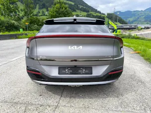 Kia EV6 77 kWh GT-Line 4x4