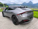 Kia EV6 77 kWh GT-Line 4x4