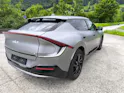Kia EV6 77 kWh GT-Line 4x4