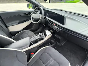 Kia EV6 77 kWh GT-Line 4x4