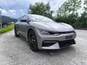 Kia EV6 77 kWh GT-Line 4x4
