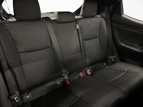 Vehicle image TOYOTA Yaris 1.5 VVT-i HSD Premium