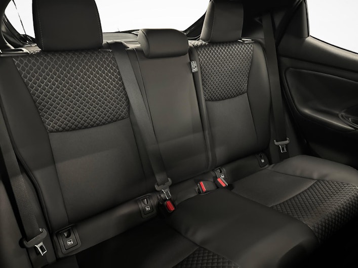 Vehicle image TOYOTA YARIS