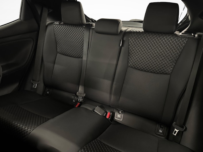 Vehicle image TOYOTA YARIS