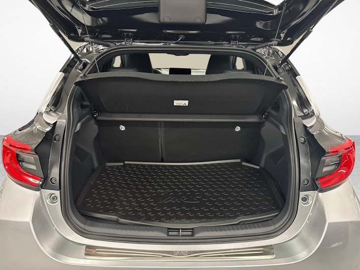 Vehicle image TOYOTA YARIS