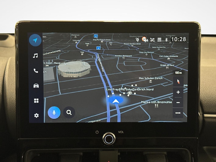 Vehicle image TOYOTA YARIS