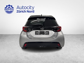 Vehicle image TOYOTA Yaris 1.5 VVT-i HSD Premium