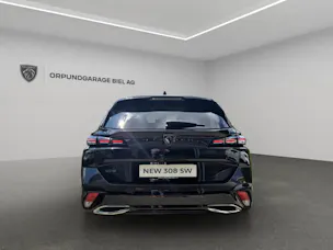 Peugeot 308 SW 1.2 Hybrid Allure