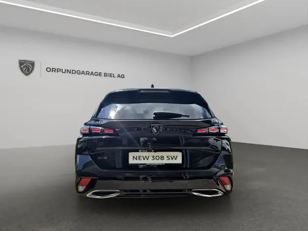 Peugeot 308 SW 1.2 Hybrid Allure