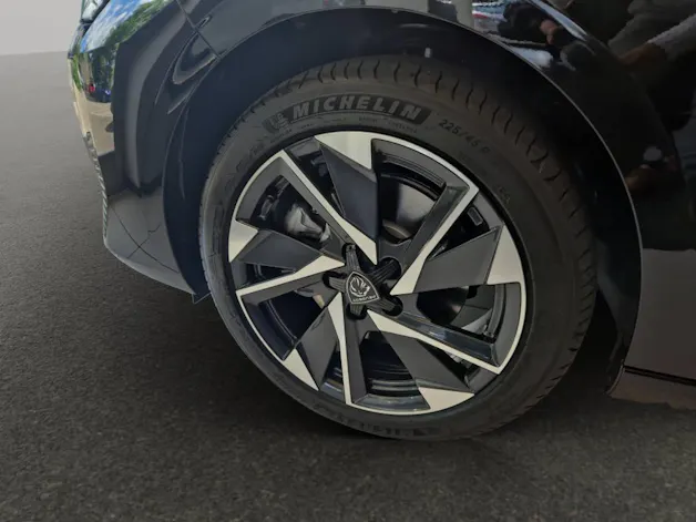 Peugeot 308 SW 1.2 Hybrid Allure
