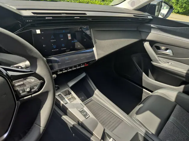 Peugeot 308 SW 1.2 Hybrid Allure