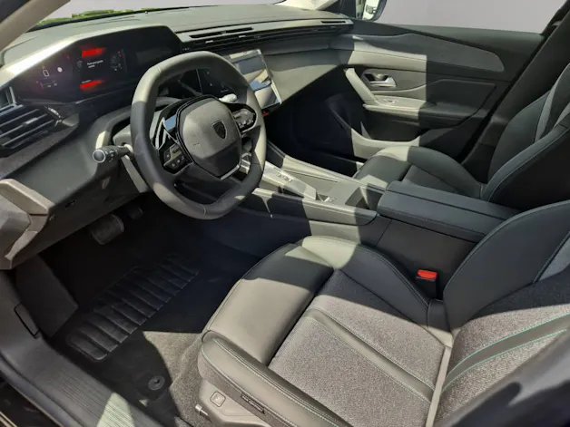 Peugeot 308 SW 1.2 Hybrid Allure