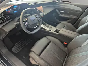 Peugeot 308 SW 1.2 Hybrid Allure