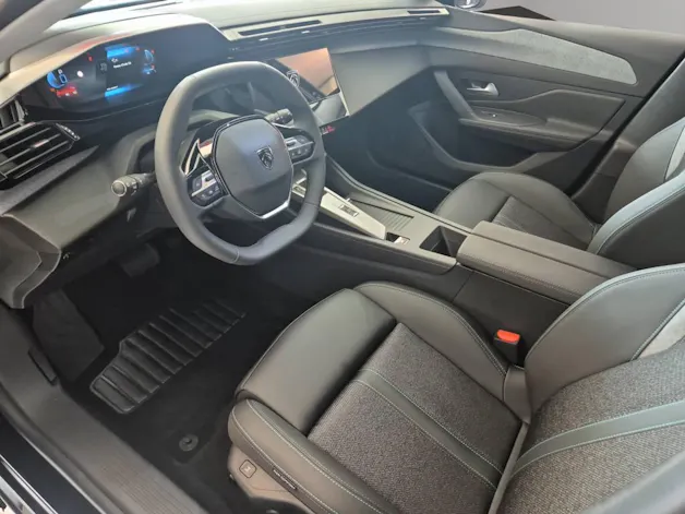 Peugeot 308 SW 1.2 Hybrid Allure