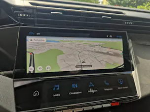 Peugeot 308 SW 1.2 Hybrid Allure