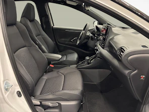 Fahrzeugbild TOYOTA Yaris 1.5 VVT-i HSD Premium