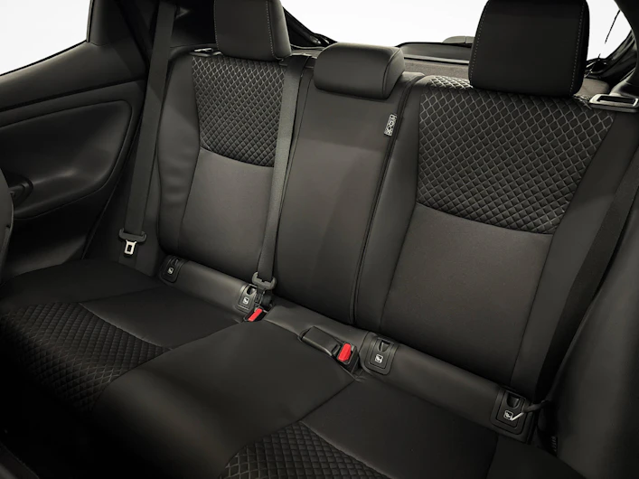 Fahrzeugbild TOYOTA YARIS