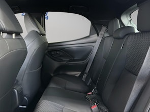 Vehicle image TOYOTA Yaris 1.5 VVT-i HSD Premium