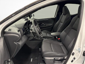 Fahrzeugbild TOYOTA Yaris 1.5 VVT-i HSD Premium