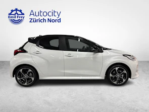 Fahrzeugbild TOYOTA Yaris 1.5 VVT-i HSD Premium