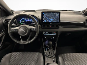 Fahrzeugbild TOYOTA Yaris 1.5 VVT-i HSD Premium