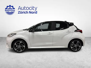 Fahrzeugbild TOYOTA Yaris 1.5 VVT-i HSD Premium