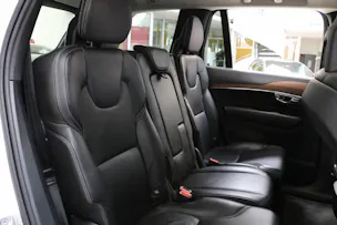 Volvo XC90 2.0 D5 Inscription AWD 7-Plätzer