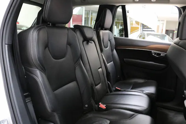 Volvo XC90 2.0 D5 Inscription AWD 7-Plätzer
