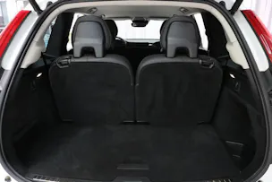 Volvo XC90 2.0 D5 Inscription AWD 7-Plätzer