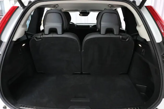 Volvo XC90 2.0 D5 Inscription AWD 7-Plätzer