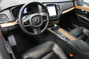 Volvo XC90 2.0 D5 Inscription AWD 7-Plätzer
