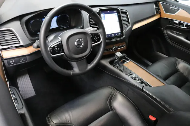 Volvo XC90 2.0 D5 Inscription AWD 7-Plätzer