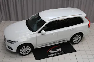 Volvo XC90 2.0 D5 Inscription AWD 7-Plätzer