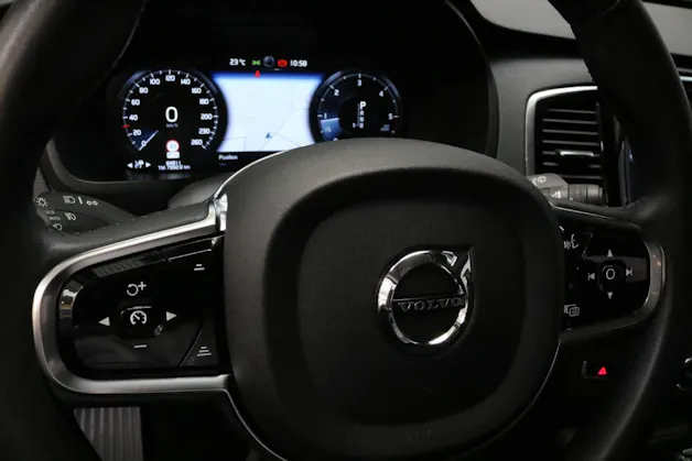 Volvo XC90 2.0 D5 Inscription AWD 7-Plätzer