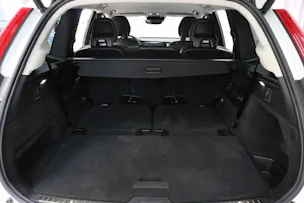 Volvo XC90 2.0 D5 Inscription AWD 7-Plätzer
