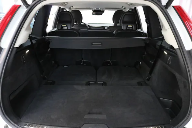Volvo XC90 2.0 D5 Inscription AWD 7-Plätzer