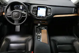 Volvo XC90 2.0 D5 Inscription AWD 7-Plätzer