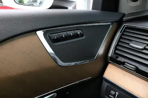 Volvo XC90 2.0 D5 Inscription AWD 7-Plätzer