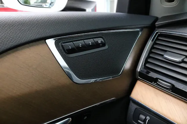 Volvo XC90 2.0 D5 Inscription AWD 7-Plätzer