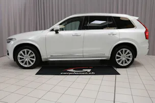 Volvo XC90 2.0 D5 Inscription AWD 7-Plätzer