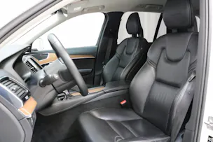 Volvo XC90 2.0 D5 Inscription AWD 7-Plätzer