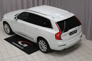 Volvo XC90 2.0 D5 Inscription AWD 7-Plätzer