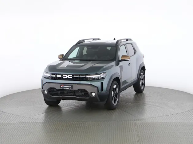 Dacia Duster 1.2 TCe Extreme 4WD