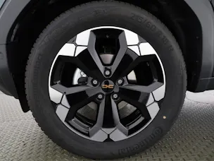 Dacia Duster 1.2 TCe Extreme 4WD