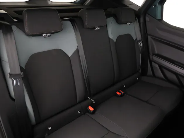 Dacia Duster 1.2 TCe Extreme 4WD